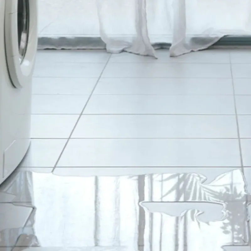 Appliance Leak Cleanup in Jacksonville Beach, FL