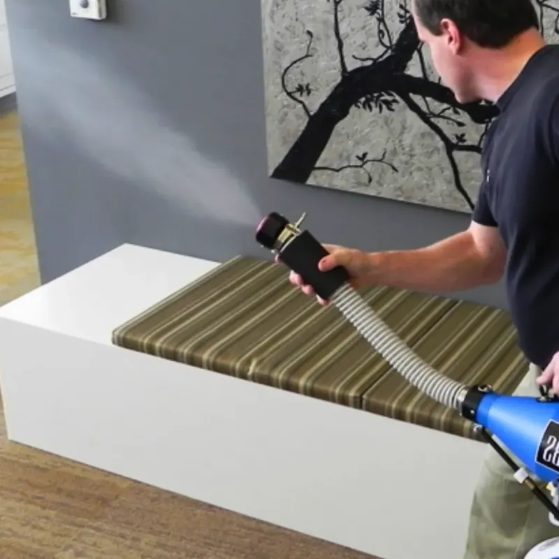 Professional Odor Removal in Jacksonville Beach, FL
